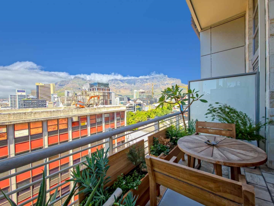 1 Bedroom Property for Sale in De Waterkant Western Cape